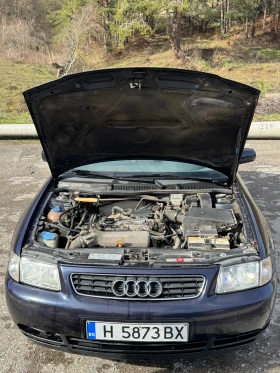 Audi A3 - 1700 € / 3324.91 лв. - 67528156 4
