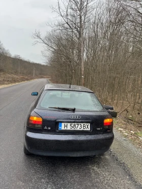 Audi A3 - 1700 € / 3324.91 лв. - 67528156 2