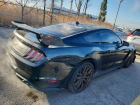 Ford Mustang * ECOBOOST PREMIUM * CARFAX * ЦЕНА ДО БГ - 20600 € / 40290.10 лв. - 11304594 3