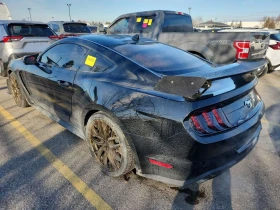 Ford Mustang * ECOBOOST PREMIUM * CARFAX * ЦЕНА ДО БГ - 20600 € / 40290.10 лв. - 11304594 4