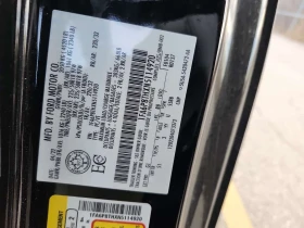 Ford Mustang * ECOBOOST PREMIUM * CARFAX * ЦЕНА ДО БГ - 20600 € / 40290.10 лв. - 11304594 16