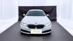 BMW 730 Xd G11