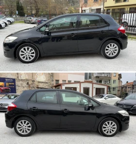Toyota Auris 2.0 DIESEL * D4D * FACELIFT * РЕГИСТРИРАН - 5900 € / 11539.40 лв. - 71077868 4