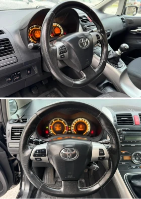 Toyota Auris 2.0 DIESEL * D4D * FACELIFT * РЕГИСТРИРАН - 5900 € / 11539.40 лв. - 71077868 14