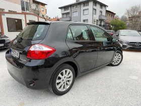 Toyota Auris 2.0 DIESEL * D4D * FACELIFT * РЕГИСТРИРАН - 5900 € / 11539.40 лв. - 71077868 5