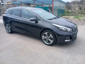Kia Ceed 1.0 Gdi turbo GT line