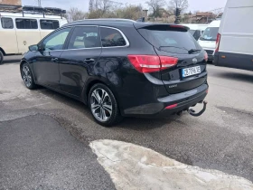 Kia Ceed 1.0 Gdi turbo GT line - 7333 € / 14342.10 лв. - 44487991 6
