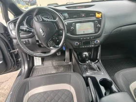 Kia Ceed 1.0 Gdi turbo GT line - 7333 € / 14342.10 лв. - 44487991 9