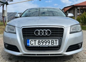 ����� �� �������� �� Audi A3 1.4T