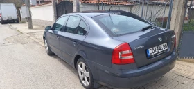 Skoda Octavia 2.0tdi bmm - 3800 € / 7432.15 лв. - 47414803 3