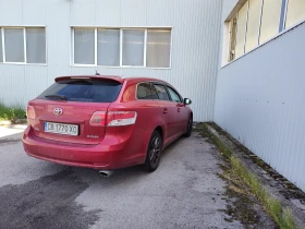 Toyota Avensis Keyless | Mobile.bg � ����� ������ 2