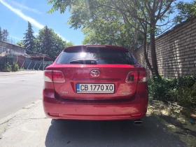 Toyota Avensis Keyless - 9999 € / 19556.34 лв. - 25492482 5