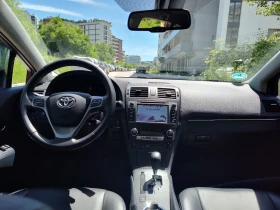 Toyota Avensis Keyless - 9999 € / 19556.34 лв. - 25492482 6