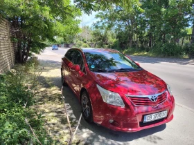 Toyota Avensis Keyless - 9999 € / 19556.34 лв. - 25492482 2