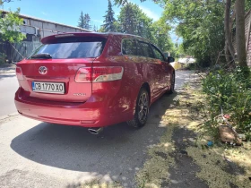 Toyota Avensis Keyless - 9999 € / 19556.34 лв. - 25492482 3