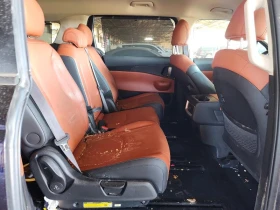 Kia Carnival 3.5L 6 FRONT WHEEL DRIVE | Mobile.bg � ����� ������ 11