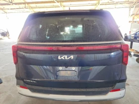 Kia Carnival 3.5L 6 FRONT WHEEL DRIVE | Mobile.bg � ����� ������ 6