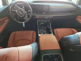 Kia Carnival 3.5L 6 FRONT WHEEL DRIVE | Mobile.bg � ����� ������ 8