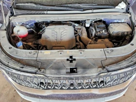 Kia Carnival 3.5L 6 FRONT WHEEL DRIVE | Mobile.bg � ����� ������ 12