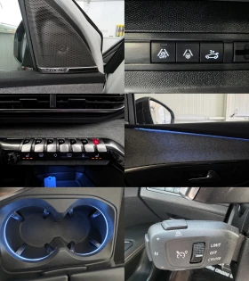 Peugeot 3008 1. 5GT BlueHDi 131 S&S EAT8 | Mobile.bg � ����� ������ 15