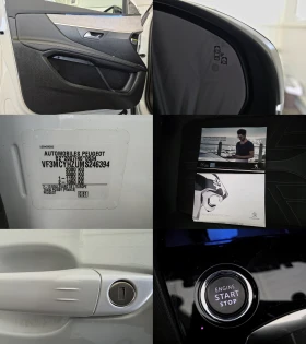 Peugeot 3008 1. 5GT BlueHDi 131 S&S EAT8 | Mobile.bg � ����� ������ 17