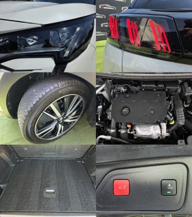 Peugeot 3008 1. 5GT BlueHDi 131 S&S EAT8 | Mobile.bg � ����� ������ 16