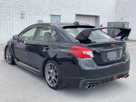 Subaru WRX * Sport Package SPORT PKG, NEW OIL CHANGE, NEW ALI | Mobile.bg � ����� ������ 11