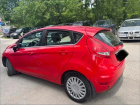 Ford Fiesta - 2990 € / 5847.93 лв. - 41560434 3