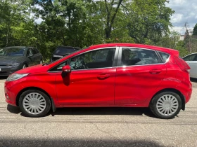 Ford Fiesta - 2990 € / 5847.93 лв. - 41560434 7
