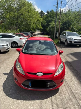 Ford Fiesta - 2990 € / 5847.93 лв. - 41560434 6