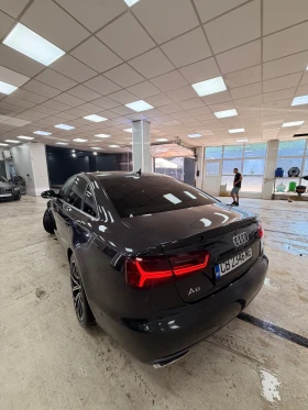Audi A6 KEYLESS l FULL LED (НАЛИЧНА И ПРЕГЛЕДАНА В  БГ) - 11999 € - 51663712 10