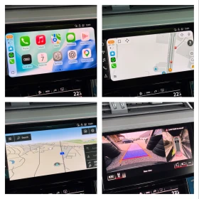 Audi E-Tron 55 S-LINE PLUS 95KWH B&O ���� ������� ��������  | Mobile.bg � ����� ������ 14