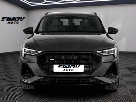 Audi E-Tron 55 S-LINE PLUS 95KWH B&O ���� ������� ��������  | Mobile.bg � ����� ������ 5