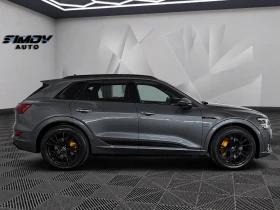 Audi E-Tron 55 S-LINE PLUS 95KWH B&O ���� ������� ��������  | Mobile.bg � ����� ������ 7