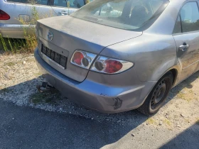 Mazda 6 | Mobile.bg � ����� ������ 2