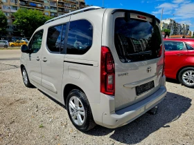 Toyota Proace City Luxuri | Mobile.bg � ����� ������ 3