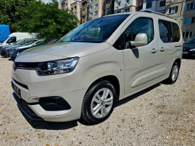 Toyota Proace City Luxuri | Mobile.bg � ����� ������ 2