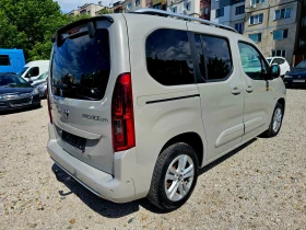 Toyota Proace City Luxuri | Mobile.bg � ����� ������ 4
