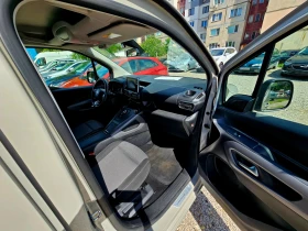 Toyota Proace City Luxuri | Mobile.bg � ����� ������ 6