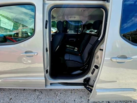 Toyota Proace City Luxuri | Mobile.bg � ����� ������ 7