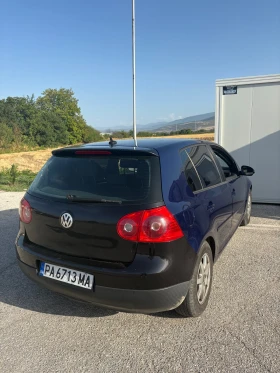 VW Golf - 2700 € - 53432687 2