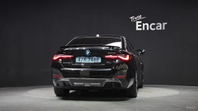 BMW i4 eDRIVE40 M SPORT PRO| 340HP| HUD| 360| HK|  | Mobile.bg � ����� ������ 4