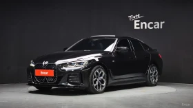 ������ BMW i4