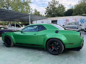 Dodge Challenger HELLCAT | Mobile.bg � ����� ������ 6