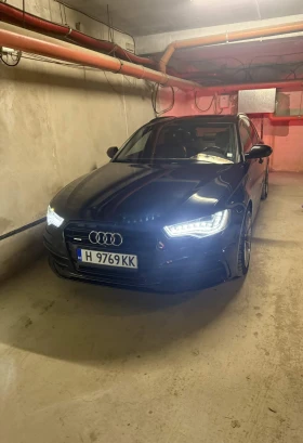 Audi A6 3.0BiTdi | Mobile.bg � ����� ������ 2