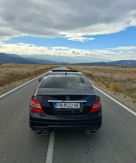 Mercedes-Benz C 300 AMG 4MATIC LPG - 7900 € - 57868076 5