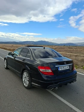 Mercedes-Benz C 300 AMG 4MATIC LPG - 7900 € - 57868076 6