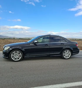Mercedes-Benz C 300 AMG 4MATIC LPG - 7900 € - 57868076 7