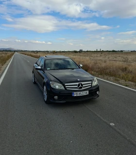 Mercedes-Benz C 300 AMG 4MATIC LPG - 7900 € - 57868076 2