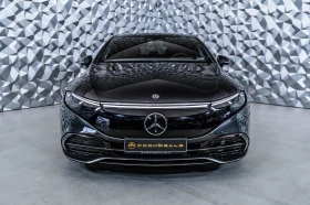 Mercedes-Benz EQS 450+ Night* ElectricArt* Distronic* Pano | Auto.bg — изображение 2
